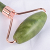 Natural Green Jade Roller High Quality Face Massage Roller for Skincare